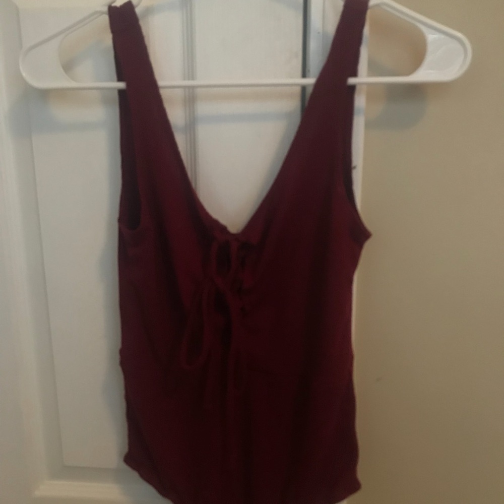 Passing bodysuit